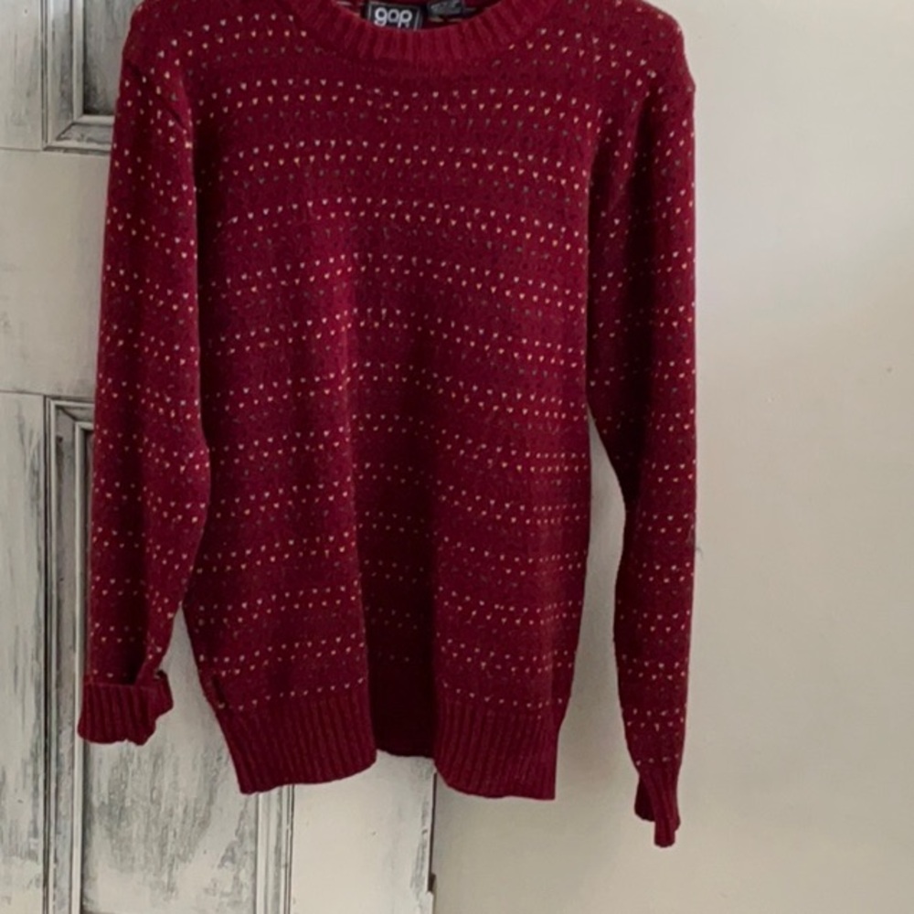 Sweater